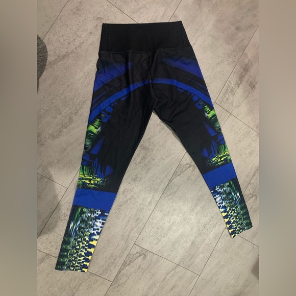 Adidas fit tech leggings - Picture 2 of 3